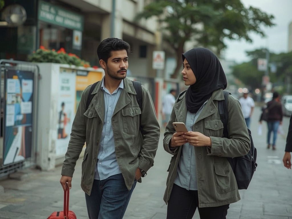 Catatan Operator: Paket Alat dan Daftar Cek untuk Mobilitas, Renovasi, dan Panel Surya